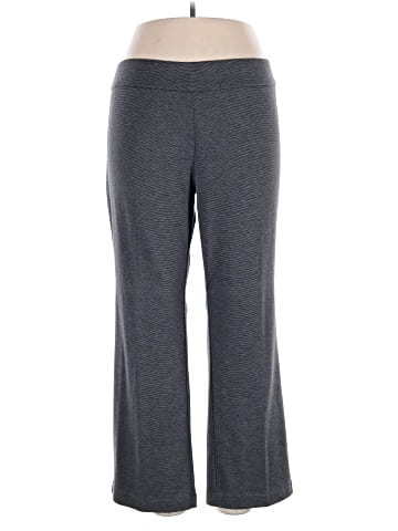 Larry Levine Active Pants (view 1)