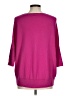 By Anthropologie Pink Pullover Sweater Size M - photo 2