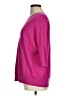 By Anthropologie Pink Pullover Sweater Size M - photo 5