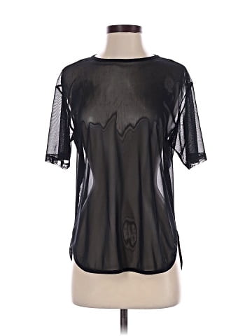 Noli Short Sleeve Top (view 1)