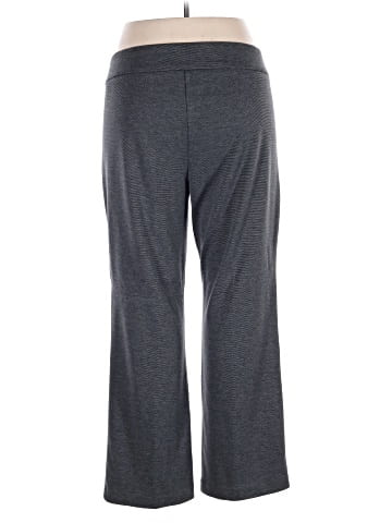 Larry Levine Active Pants (view 2)