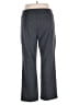 Larry Levine Gray Active Pants Size XL (petite) - photo 2