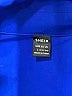 Shein 100% Polyester Blue Long Sleeve Blouse Size L - photo 7