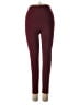 Aerie Burgundy Active Pants Size M - photo 1