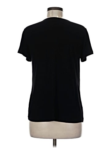 David Lerner Short Sleeve Top (view 2)