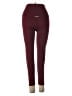 Aerie Burgundy Active Pants Size M - photo 2