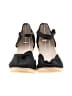 Assorted Brands Black Wedges Size EU 40 - photo 2