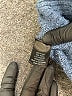 LC Lauren Conrad Blue Pullover Sweater Size M - photo 8