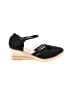 Assorted Brands Black Wedges Size EU 40 - photo 1