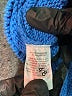Treasure & Bond Solid Blue Pullover Sweater Size L - photo 8