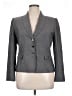 Tahari by ASL Gray Blazer Size 14 - photo 1