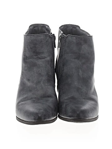 Maurices Ankle Boots (view 2)