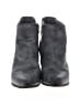 Maurices Gray Blue Ankle Boots Size 10 - photo 2