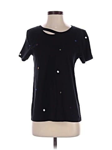 n:Philanthropy Short Sleeve T-Shirt (view 1)