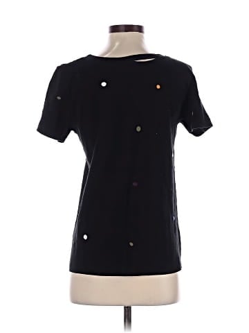 n:Philanthropy Short Sleeve T-Shirt (view 2)