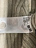 Uniqlo Tan Cardigan Size 7 - photo 7