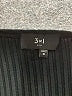 3x1 Black Tank Top Size M - photo 6