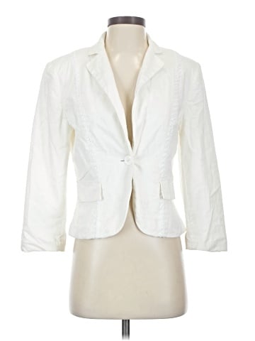 Apostrophe Blazer (view 1)