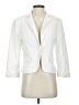 Apostrophe White Blazer Size 4 - photo 1