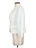 Apostrophe White Blazer Size 4 - photo 5