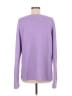 Uniqlo Purple Pullover Sweater Size M - photo 2