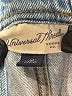 Universal Thread Blue Overalls Size 00 - photo 7