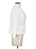 Apostrophe White Blazer Size 4 - photo 4