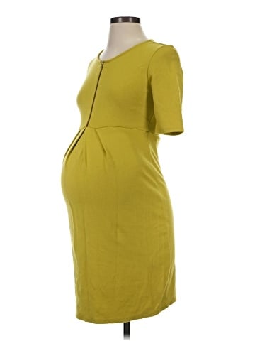 Isabella Oliver Casual Dress (view 1)