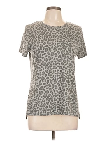 Zoe+Liv Short Sleeve T-Shirt (view 1)