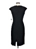 Anne Klein Tweed Black Cocktail Dress Size 2 - photo 2