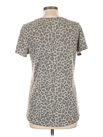 Zoe+Liv Short Sleeve T-Shirt (view 2)