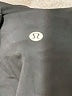 Lululemon Athletica Solid Black Jumpsuit Size 2 - photo 4