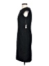 Anne Klein Tweed Black Cocktail Dress Size 2 - photo 5