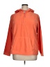 Active Orange Pullover Hoodie Size XL - photo 1