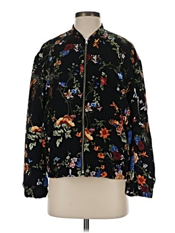 Trafaluc by Zara Jacket (view 1)