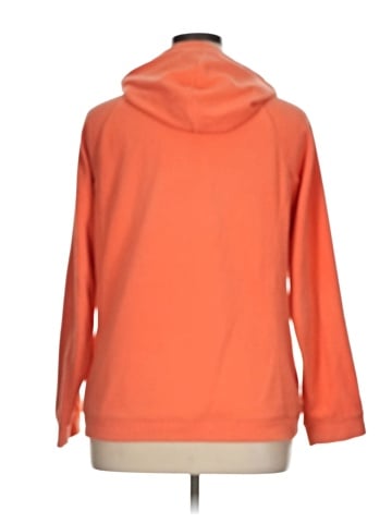 Active Pullover Hoodie (view 2)