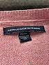 American Eagle Outfitters Pink Pullover Sweater Size XS - photo 7