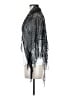 Unbranded 100% Polyester Black Wrap One size - photo 5
