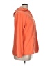 Active Orange Pullover Hoodie Size XL - photo 4