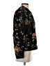 Trafaluc by Zara Floral Black Jacket Size S - photo 4