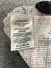 Isotoner Print White Pullover Sweater Size M - photo 8