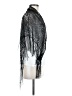Unbranded 100% Polyester Black Wrap One size - photo 4