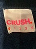 CRUSH. 100% Cashmere Blue Cardigan Size 2 (0) - photo 7