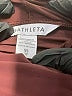 Athleta Burgundy Long Sleeve Turtleneck Size XS - photo 7