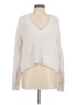 RUMORED Ivory Pullover Sweater Size M - photo 1