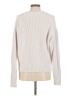 RUMORED Ivory Pullover Sweater Size M - photo 2