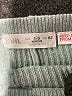 Zara Blue Casual Pants Size 0-3 mo - photo 3