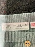 Zara Blue Casual Pants Size 0-3 mo - photo 4