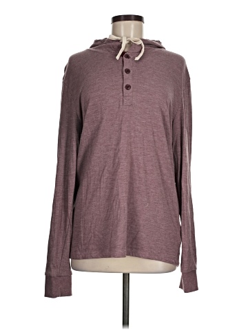 George Fleece (view 1)