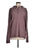 George Burgundy Fleece Size M - photo 1